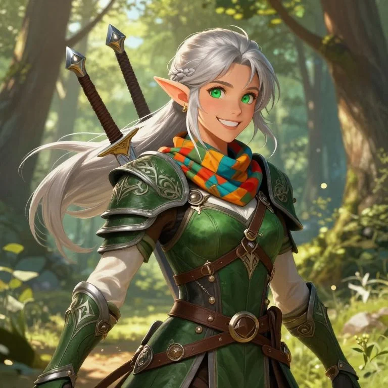 릴리안 윈드러너